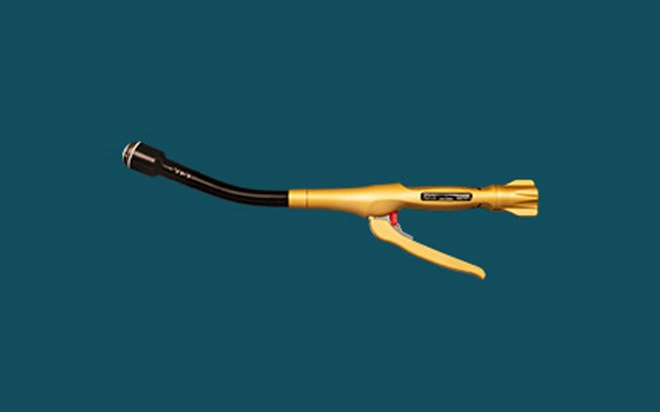 Grampeador Circular Descartável