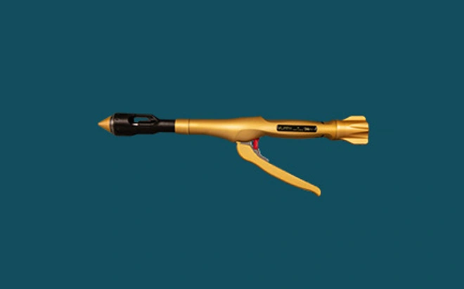 Grampeador Hemorroidal Descartável