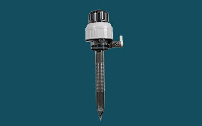 Trocarte Laparoscópica Descartável