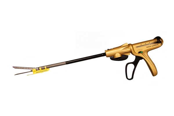 Grampeadores Cirúrgicos Descartáveis