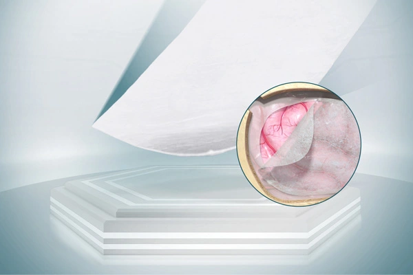 Produtos biológicos para neurocirurgia