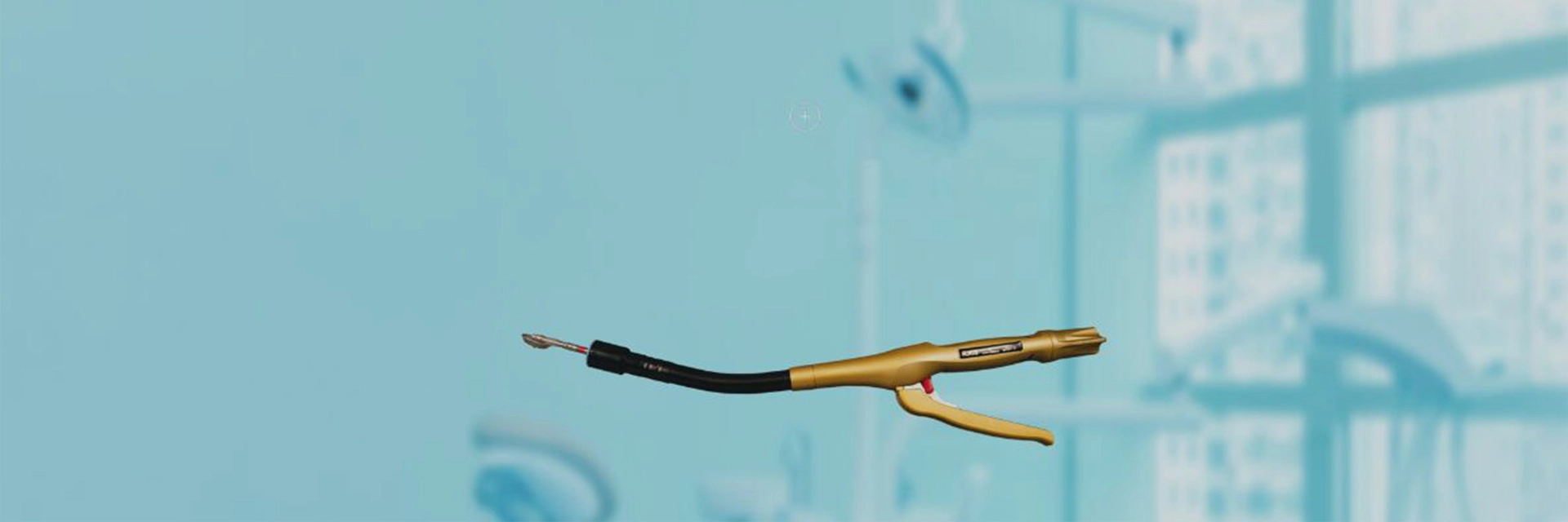 Grampeadores Cirúrgicos Descartáveis