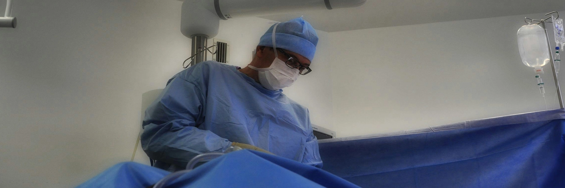 Produtos biológicos SIS para cirurgia geral