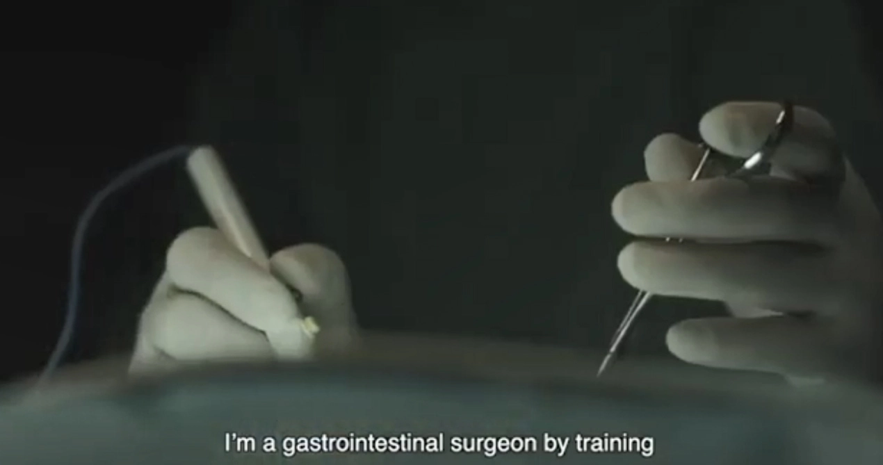 Centro de treinamento de cura de biose