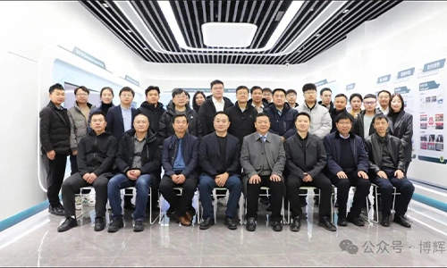 A reunião de experiência do produto da Vidasis SIS Stapleline Reforço terminou com sucesso